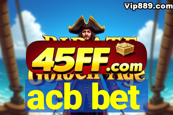 acb bet